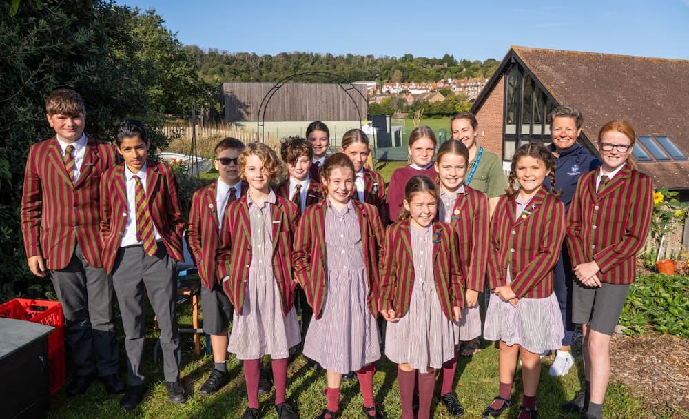 St Andrew’s Prep Named Finalist in Prestigious Education Innovation Awards